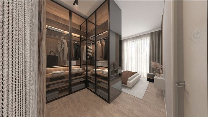 Image No.13-2 Bed Apartment for sale