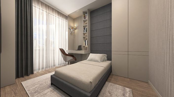 Image No.14-2 Bed Apartment for sale