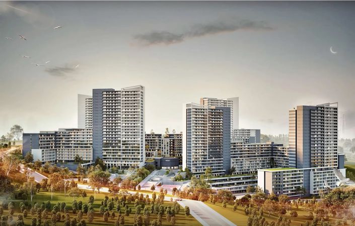 Image No.2-2 Bed Apartment for sale