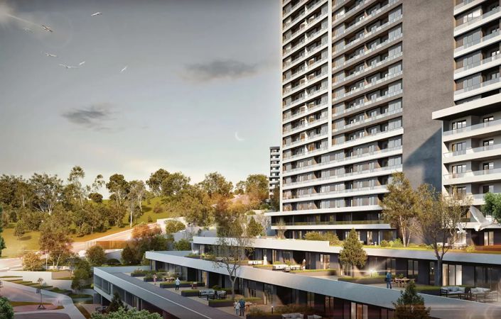 Image No.4-2 Bed Apartment for sale