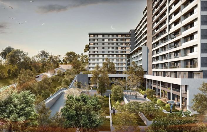 Image No.5-2 Bed Apartment for sale