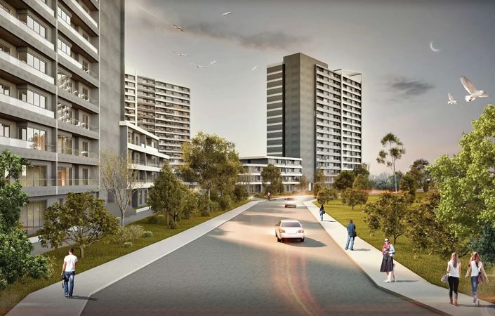 Image No.6-2 Bed Apartment for sale