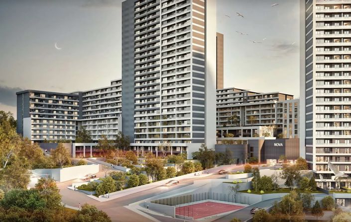 Image No.8-2 Bed Apartment for sale