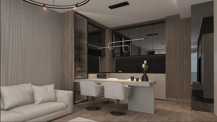 Image No.9-2 Bed Apartment for sale