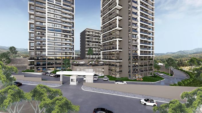 Image No.2-2 Bed Apartment for sale