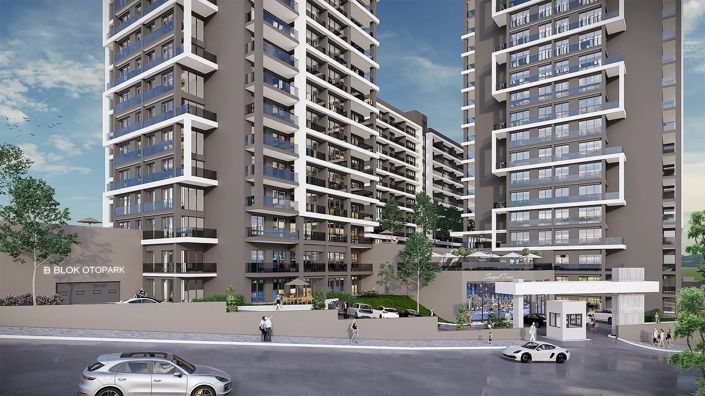 Image No.3-2 Bed Apartment for sale