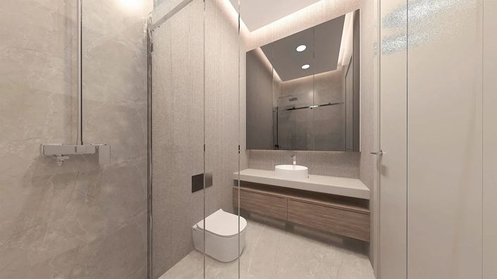 Image No.9-2 Bed Apartment for sale