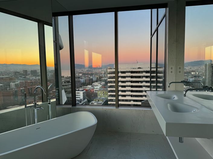 Image No.16-Appartement de 4 chambres à vendre à Barcelona