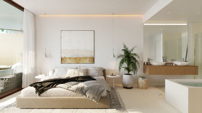 Image No.25-Appartement de 3 chambres à vendre à Fuengirola