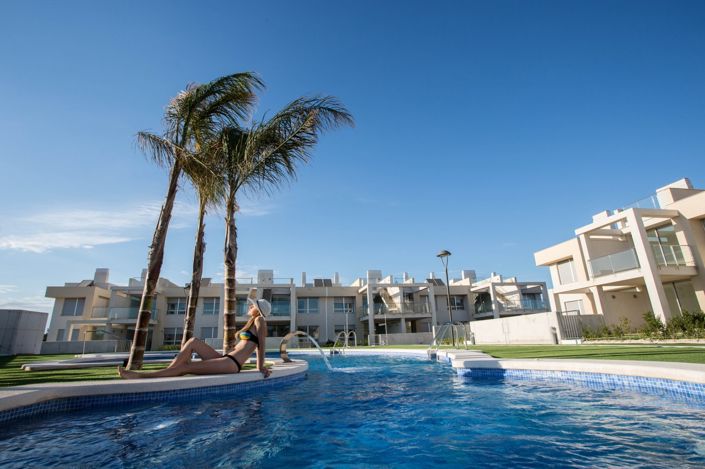 Image No.16-3 Bed Apartment for sale