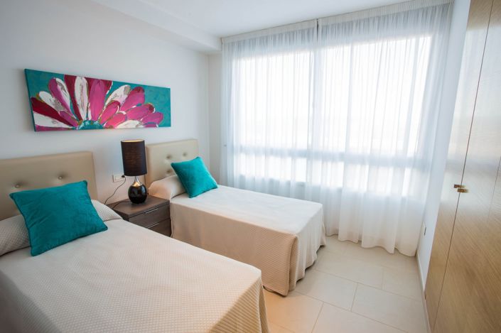 Image No.23-3 Bed Apartment for sale