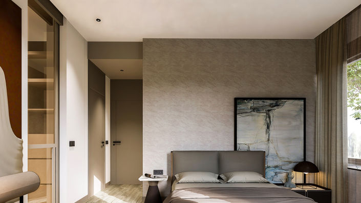 Image No.21-1 Bed Apartment for sale