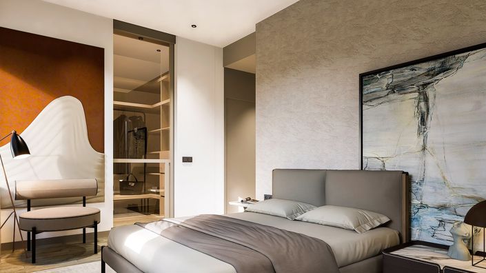 Image No.20-2 Bed Apartment for sale