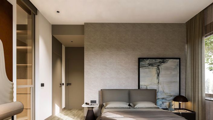 Image No.21-2 Bed Apartment for sale