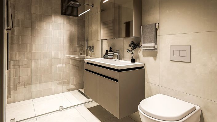 Image No.23-2 Bed Apartment for sale