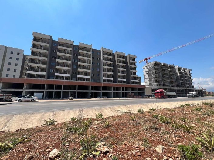 Image No.28-2 Bed Apartment for sale