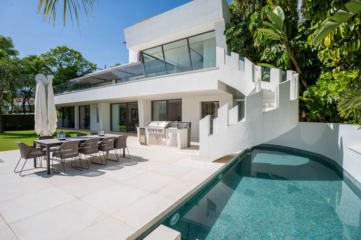 Image No.3-6 Bed House/Villa for sale