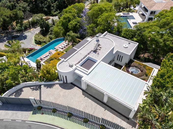 Image No.5-6 Bed House/Villa for sale