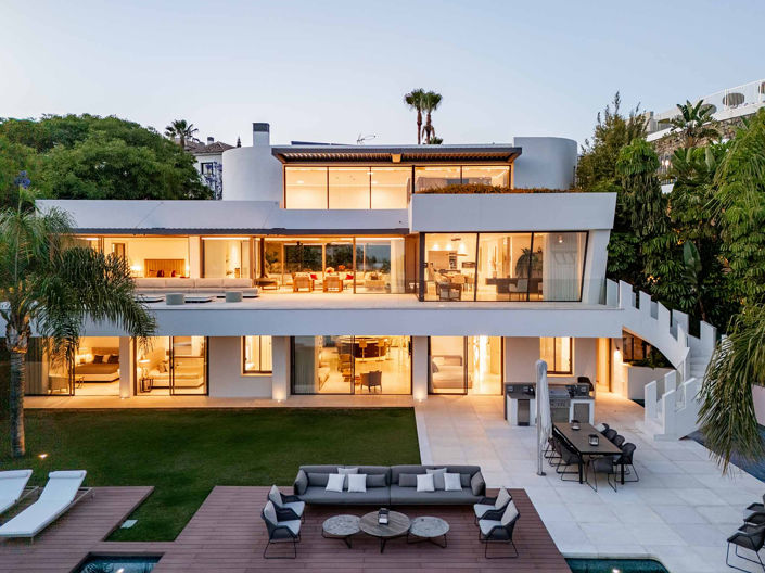 Image No.7-6 Bed House/Villa for sale