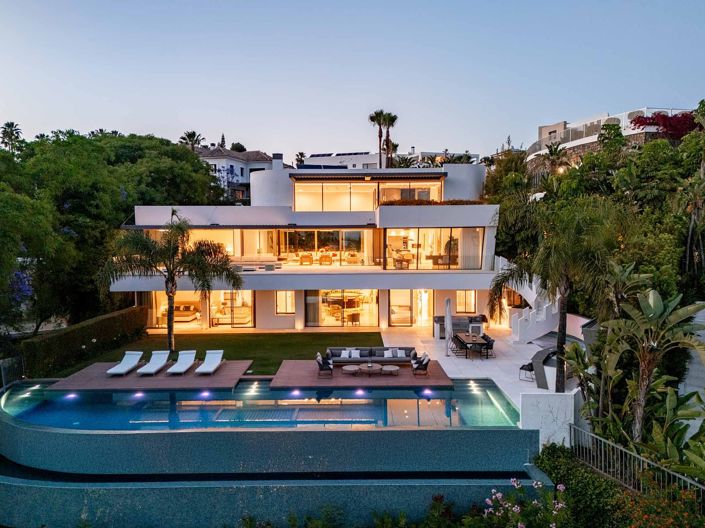 Image No.8-6 Bed House/Villa for sale