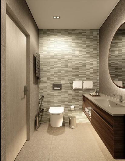 Image No.14-Appartement de 1 chambre à vendre à Küçükçekmece