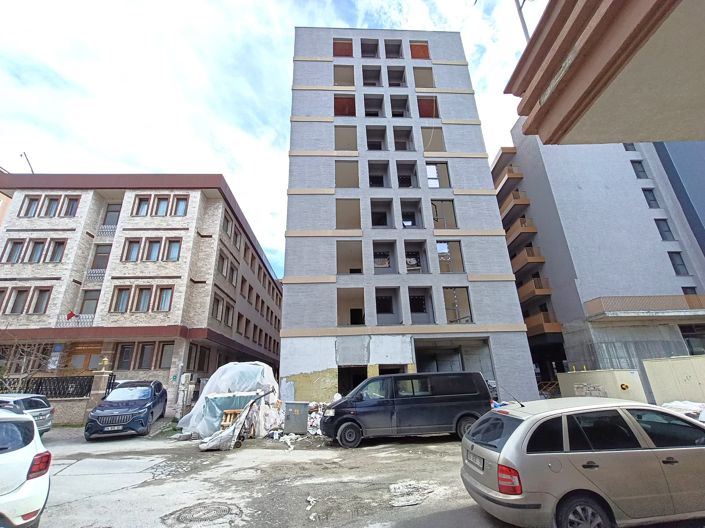 Image No.16-Appartement de 2 chambres à vendre à Küçükçekmece