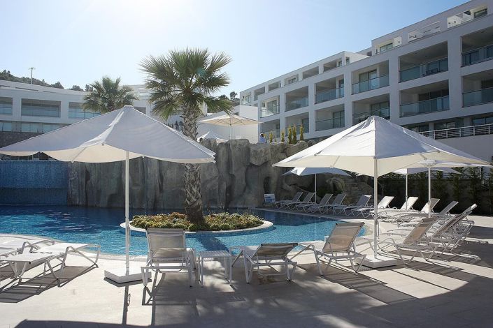 Image No.4-2 Bed Apartment for sale