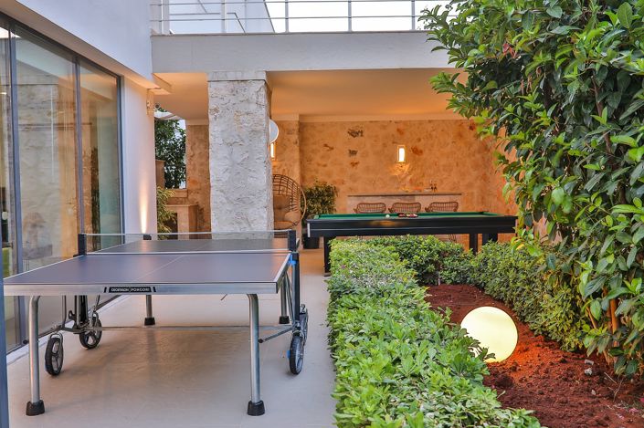 Image No.18-Maison / Villa de 4 chambres à vendre à Kalkan