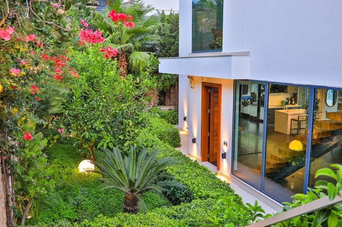 Image No.22-Maison / Villa de 4 chambres à vendre à Kalkan