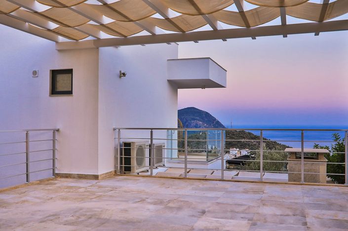 Image No.29-Maison / Villa de 4 chambres à vendre à Kalkan