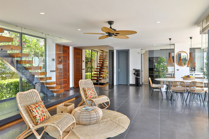 Image No.32-Maison / Villa de 4 chambres à vendre à Kalkan