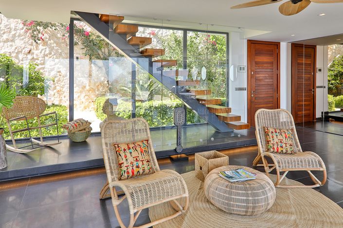 Image No.39-Maison / Villa de 4 chambres à vendre à Kalkan