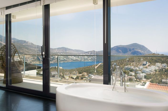 Image No.42-Maison / Villa de 4 chambres à vendre à Kalkan