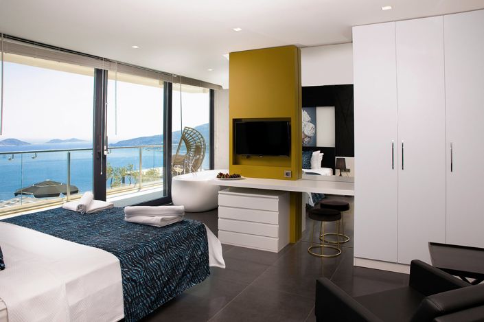 Image No.45-Maison / Villa de 4 chambres à vendre à Kalkan