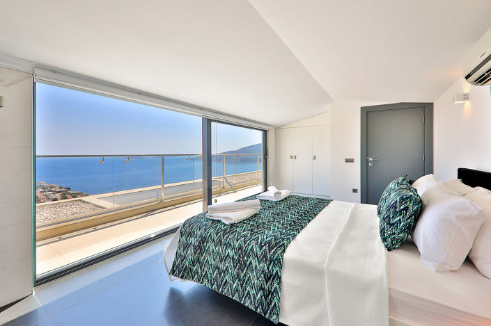 Image No.49-Maison / Villa de 4 chambres à vendre à Kalkan