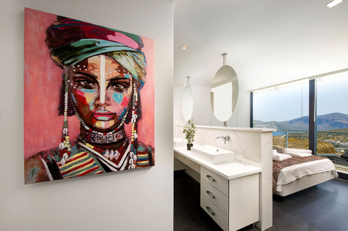 Image No.51-Maison / Villa de 4 chambres à vendre à Kalkan