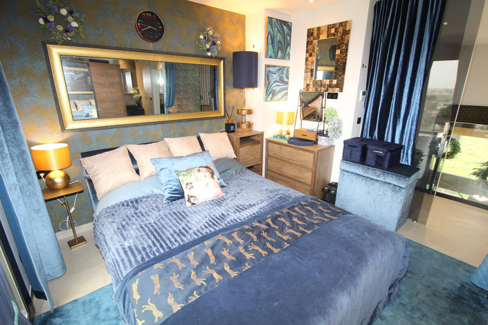 Image No.22-3 Bed Apartment for sale