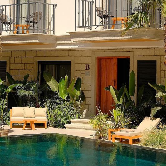 Image No.11-Commercial de 30 chambres à vendre à Alacati