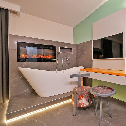 Image No.16-Commercial de 30 chambres à vendre à Alacati