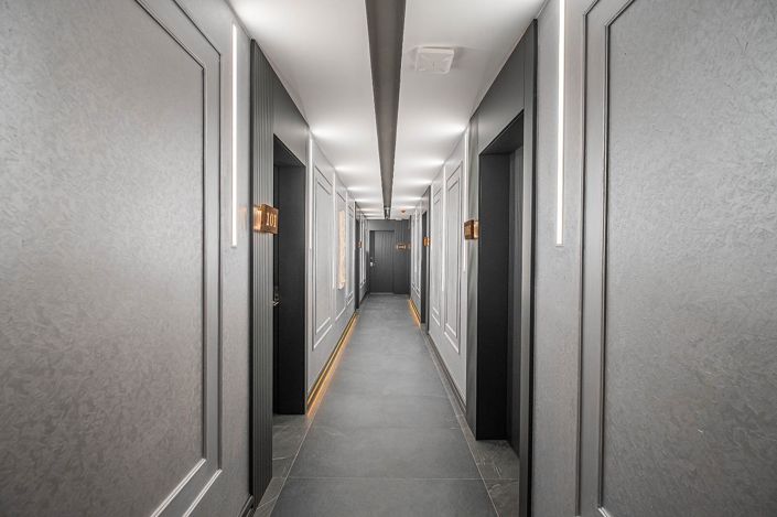 Image No.19-Commercial de 30 chambres à vendre à Alacati