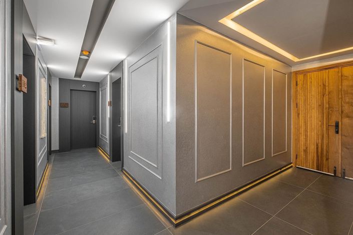 Image No.20-Commercial de 30 chambres à vendre à Alacati