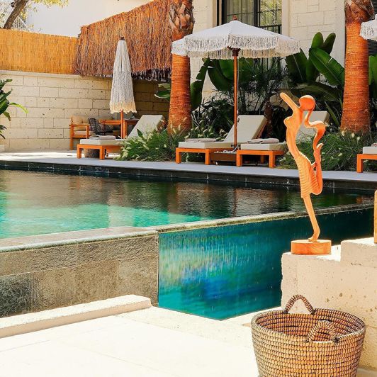 Image No.5-Commercial de 30 chambres à vendre à Alacati