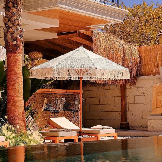 Image No.6-Commercial de 30 chambres à vendre à Alacati