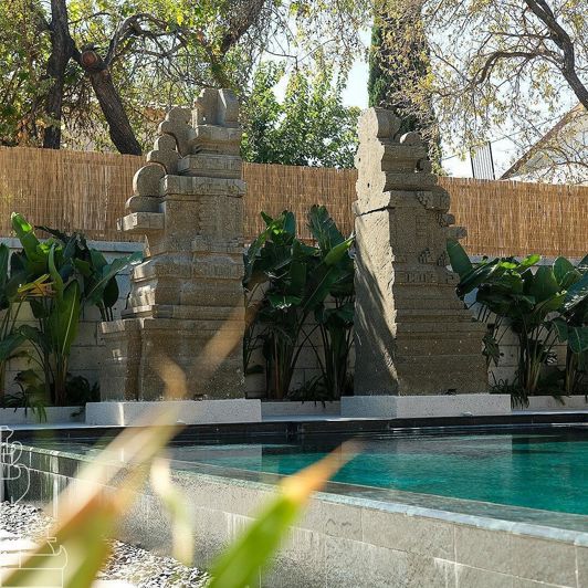 Image No.9-Commercial de 30 chambres à vendre à Alacati