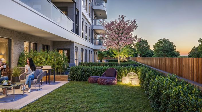 Image No.13-2 Bed Apartment for sale