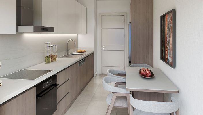 Image No.19-2 Bed Apartment for sale