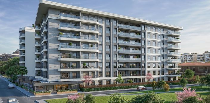 Image No.8-2 Bed Apartment for sale