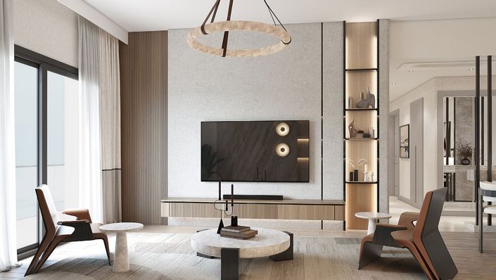 Image No.16-3 Bed Apartment for sale