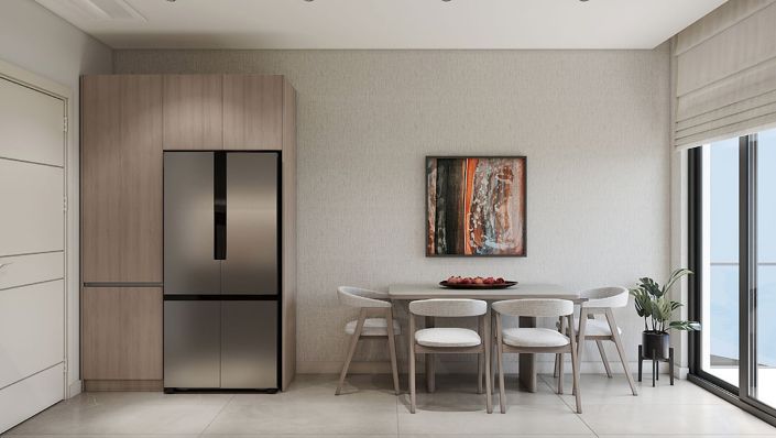 Image No.20-4 Bed Apartment for sale