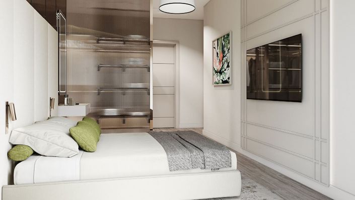 Image No.23-4 Bed Apartment for sale